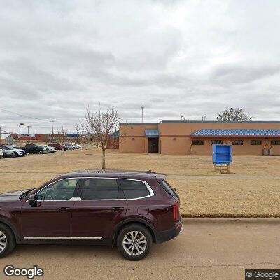 Thumbnail image of the front of a dentist office practice with the name Community Healthcare Center - Phyllis Hiraki Dental Clinic which is located in Wichita Falls, TX