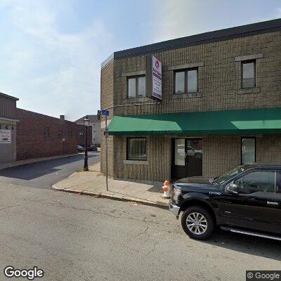 Dentist Office Image for provider