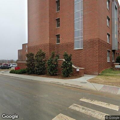 Dentist Office Image for provider