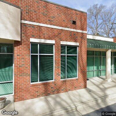 Dentist Office Image for provider