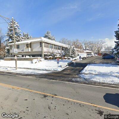 Dentist Office Image for provider