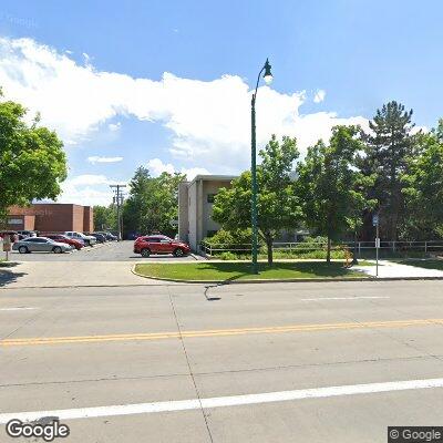 Thumbnail image of the front of a dentist office practice with the name South Temple Dental Associates which is located in Salt Lake City, UT