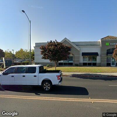 Thumbnail image of the front of a dentist office practice with the name Western Dental which is located in Gilroy, CA