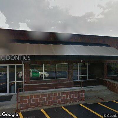 Thumbnail image of the front of a dentist office practice with the name Weiss Orthopedic which is located in Beachwood, OH