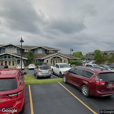 Dentist Office Image for provider