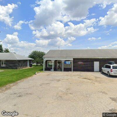 Dentist Office Image for provider