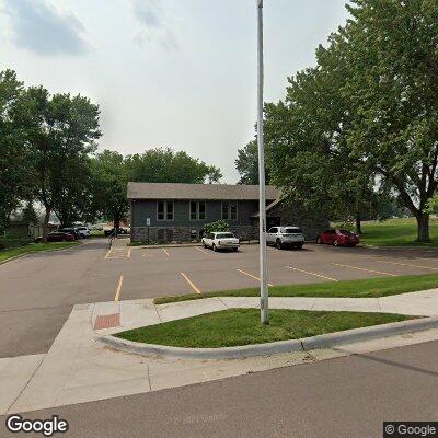 Thumbnail image of the front of a dentist office practice with the name Wehrkamp Dentistry which is located in Brandon, SD