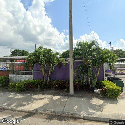 Dentist Office Image for provider