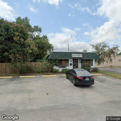 Dentist Office Image for provider