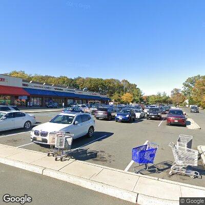 Thumbnail image of the front of a dentist office practice with the name Eastern Dental Of Old Bridge which is located in South Amboy, NJ