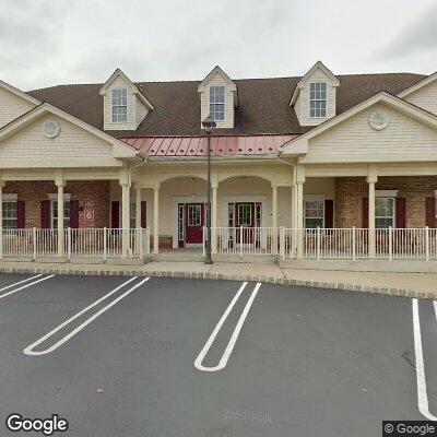 Dentist Office Image for provider