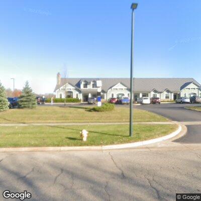 Dentist Office Image for provider