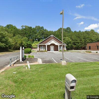 Thumbnail image of the front of a dentist office practice with the name Dentists Expert which is located in Hickory, NC