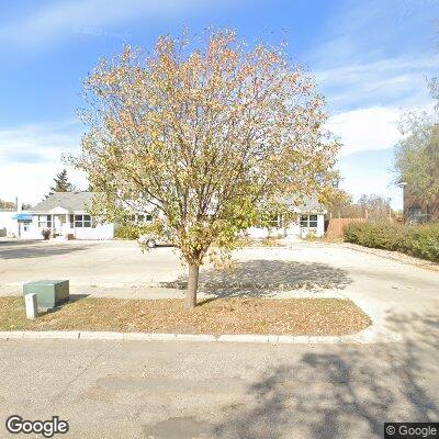 Dentist Office Image for provider