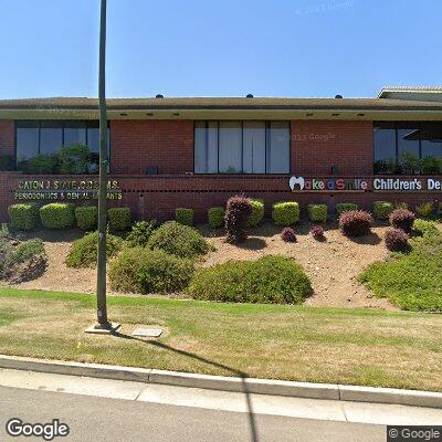 Dentist Office Image for provider