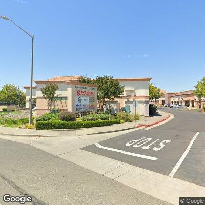 Thumbnail image of the front of a dentist office practice with the name Gentle Care Family Dentistry At Stanford Ranch which is located in Rocklin, CA