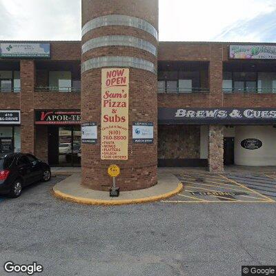 Dentist Office Image for provider