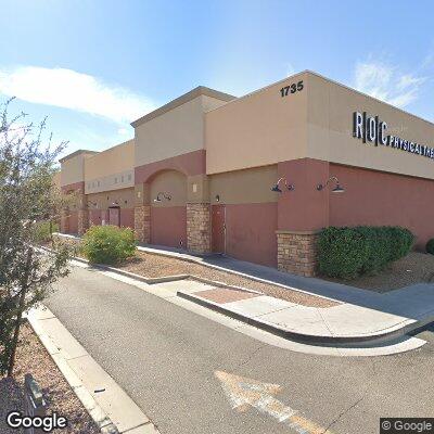 Dentist Office Image for provider