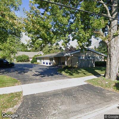 Dentist Office Image for provider