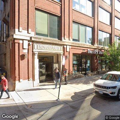 Dentist Office Image for provider