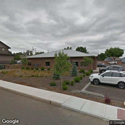 Dentist Office Image for provider