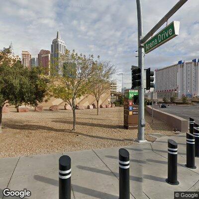 Dentist Office Image for provider