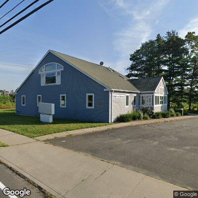 Dentist Office Image for provider