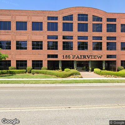 Thumbnail image of the front of a dentist office practice with the name Fairview Family & Cosmetic Dentistry which is located in Mooresville, NC