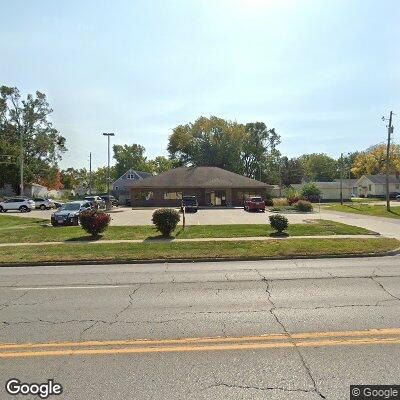 Thumbnail image of the front of a dentist office practice with the name Copley Roemmich Family Dental which is located in Des Moines, IA