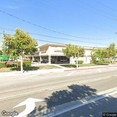 Dentist Office Image for provider