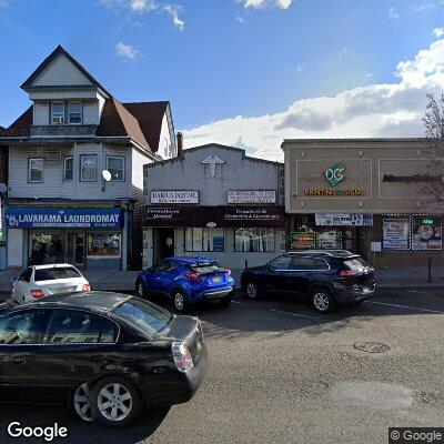 Dentist Office Image for provider