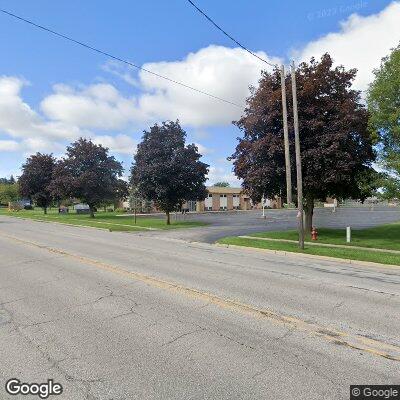 Dentist Office Image for provider