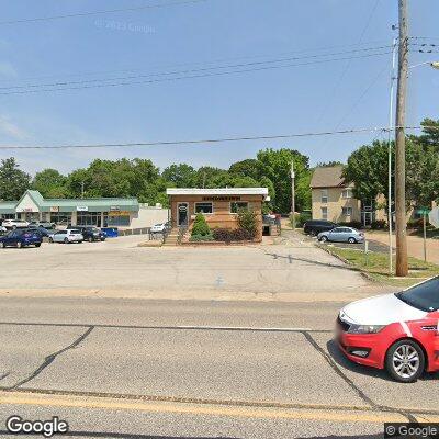 Thumbnail image of the front of a dentist office practice with the name Dr. Jane Otto Family Dentistry which is located in Saint Louis, MO