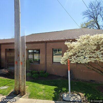 Thumbnail image of the front of a dentist office practice with the name Watson Dental Associates which is located in Saint Louis, MO