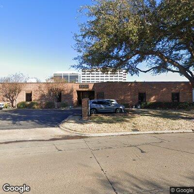 Thumbnail image of the front of a dentist office practice with the name Midway Dental Solutions which is located in Farmers Branch, TX