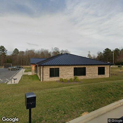 Thumbnail image of the front of a dentist office practice with the name Idlewild Family Dentistry which is located in Harrisburg, NC