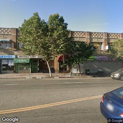 Dentist Office Image for provider