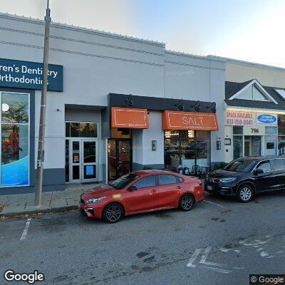 Dentist Office Image for provider