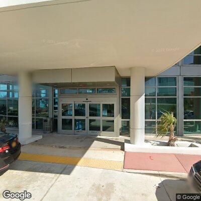 Thumbnail image of the front of a dentist office practice with the name Main Street Children's Dentistry and Orthodontics of Miami Beach which is located in Miami Beach, FL