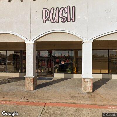 Thumbnail image of the front of a dentist office practice with the name Southern Roots Dentistry which is located in Bossier City, LA