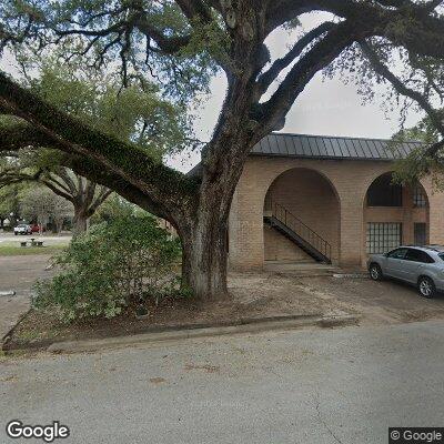 Thumbnail image of the front of a dentist office practice with the name Texas Family Dentistry which is located in Richmond, TX