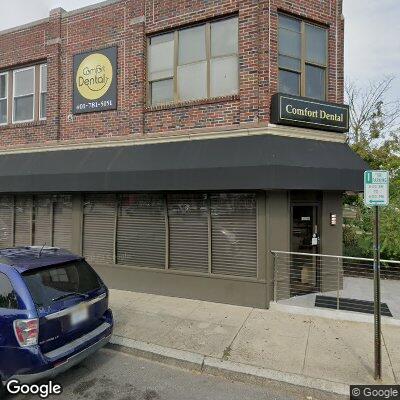 Dentist Office Image for provider