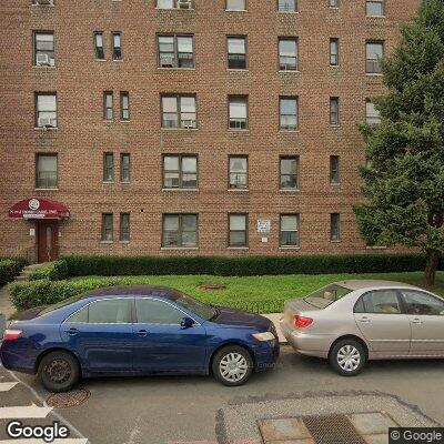 Thumbnail image of the front of a dentist office practice with the name Queens Dental Care, PLLC which is located in Rego Park, NY