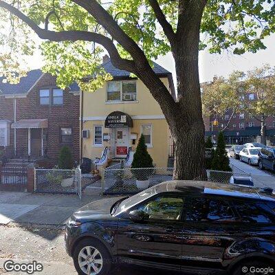 Dentist Office Image for provider