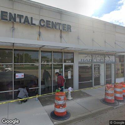 Thumbnail image of the front of a dentist office practice with the name Lifetime Dental Care of Michigan, PC which is located in Warren, MI