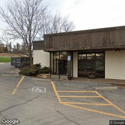 Thumbnail image of the front of a dentist office practice with the name Big Sky Dentistry which is located in Billings, MT