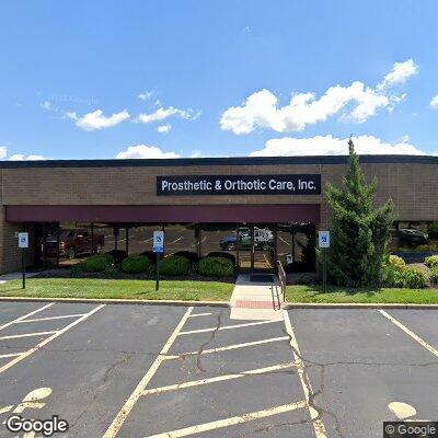 Thumbnail image of the front of a dentist office practice with the name Proth & Orth Care which is located in Fairview Heights, IL