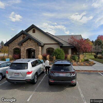 Thumbnail image of the front of a dentist office practice with the name Castlebury Dental - Meridian & Eagle Dentist which is located in Eagle, ID