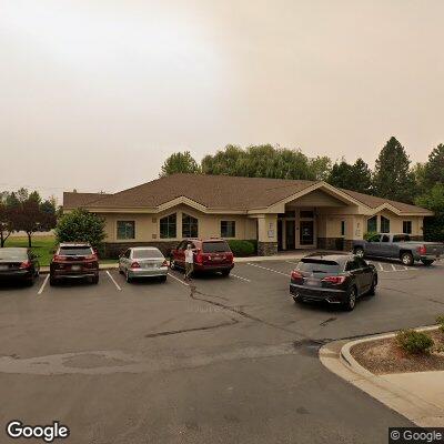 Thumbnail image of the front of a dentist office practice with the name Premier Dentistry of Eagle - Shane S. Porter, DMD which is located in Eagle, ID