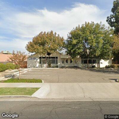 Thumbnail image of the front of a dentist office practice with the name OnCall Dental - Hanford which is located in Hanford, CA